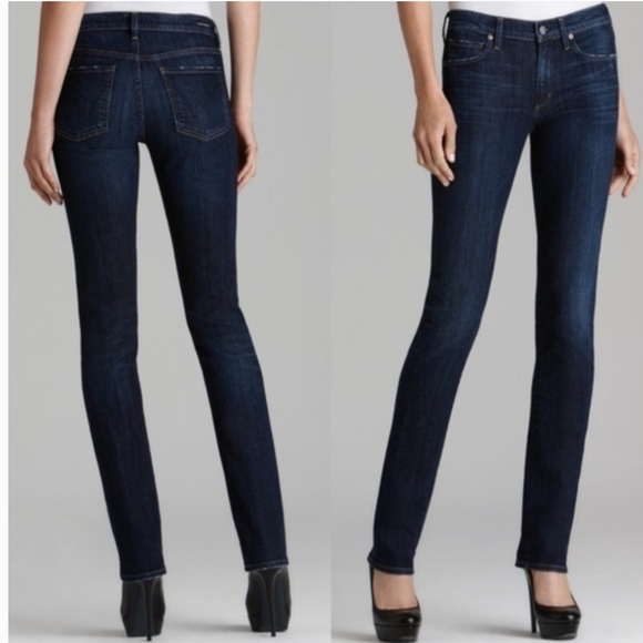 Citizens Of Humanity Denim - Citizens of Humanity Elson Jeans